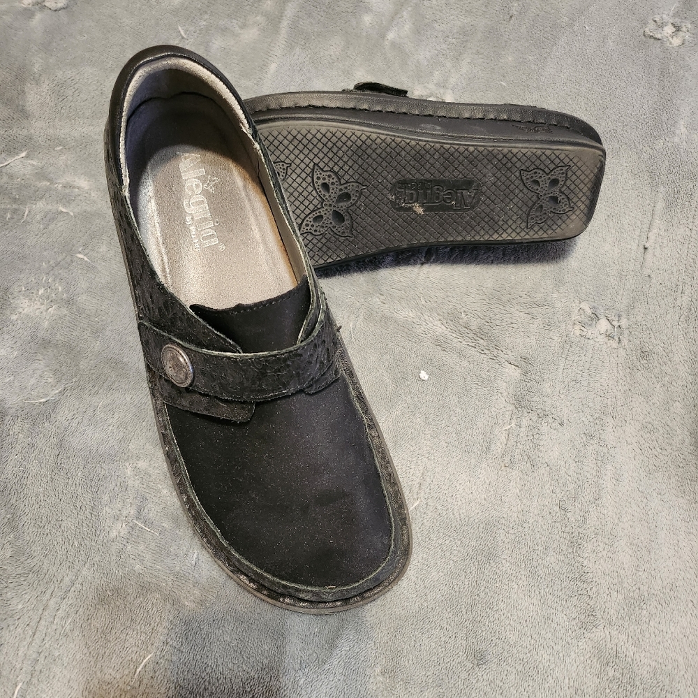 Alegria shoes